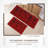 Wildflowers Long Runner Kitchen Mat-98110939