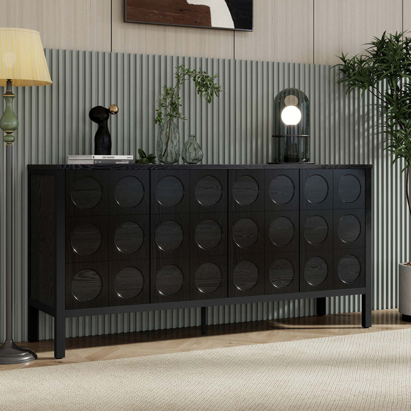 Buffet de rangement Cabiney