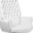 High Back Traditional Tufted LeatherSoft Executive Swivel Office Chair-375356240