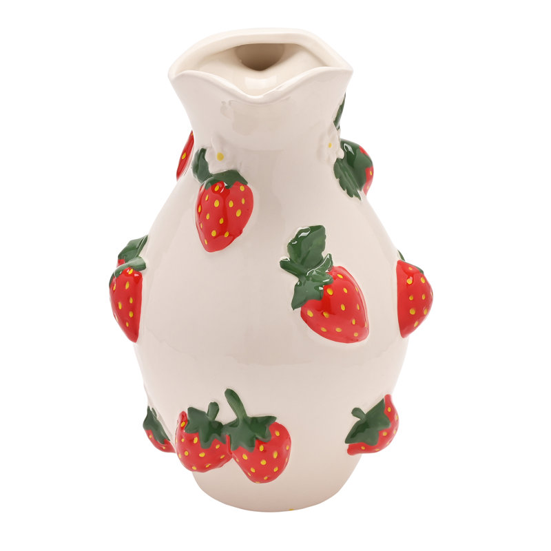 Ceramic Table Vase