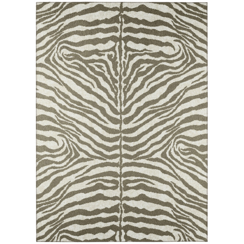 Tapis, Rectangle 1 pi 8 po x 2 pi 6 po