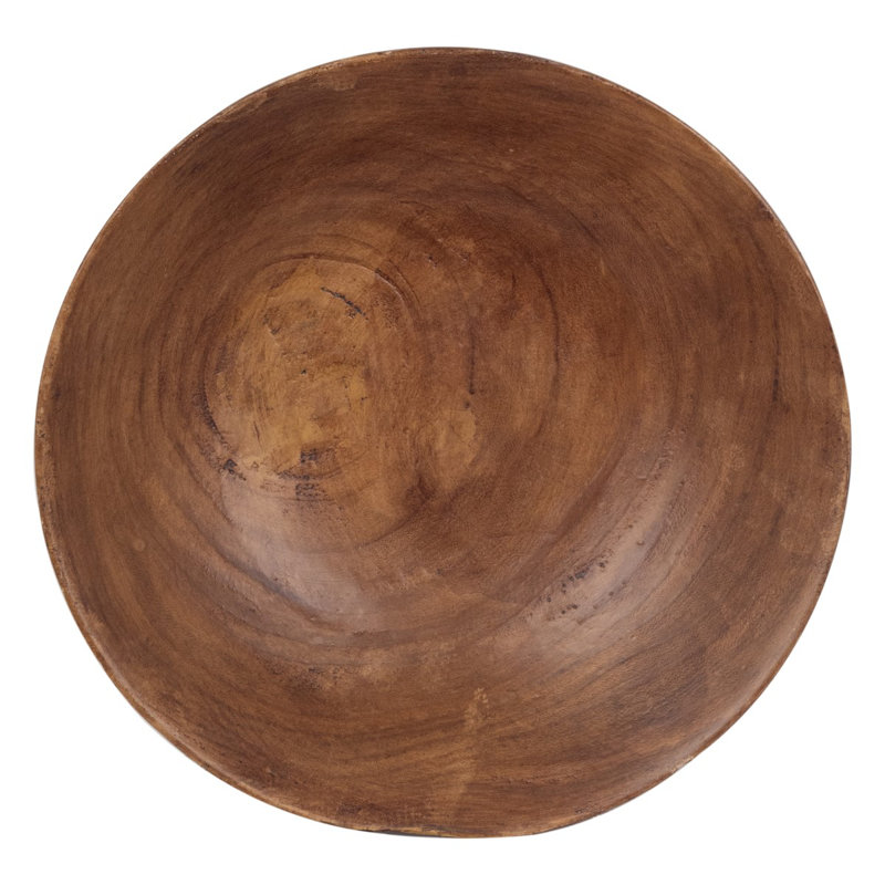 Cottone Wood Tray