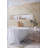 0.8" x 0.8" Glass Penny Round Mosaic Wall & Floor Tile
