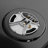 ZLINE Autograph 36 in. Paramount Gas Range with 6 DuoPro Burners w/ White Door & Gold Accents-116209078-116209079