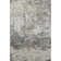 Premium Machine Washable Mayfield Gray Rug