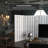 Alex 26.5"H Short Folding Screen-1285166617-1285166618
