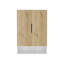 Armoire Barletta, chambre à coucher