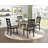 Laurelstone 48" Round Dining Table
