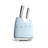 SMEG 7 Piece Kitchen Knife Set with Block-71764162