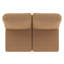 Indoor/Outdoor Sunbrella® Seat/Back Cushion-1058714130
