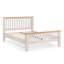 Port Mahon Solid Wood Bed-34962980-86841644