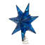 10-Light 7-Point Capiz Star Tree Topper-42584373