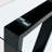 Glass Top Dining Table-1952296494