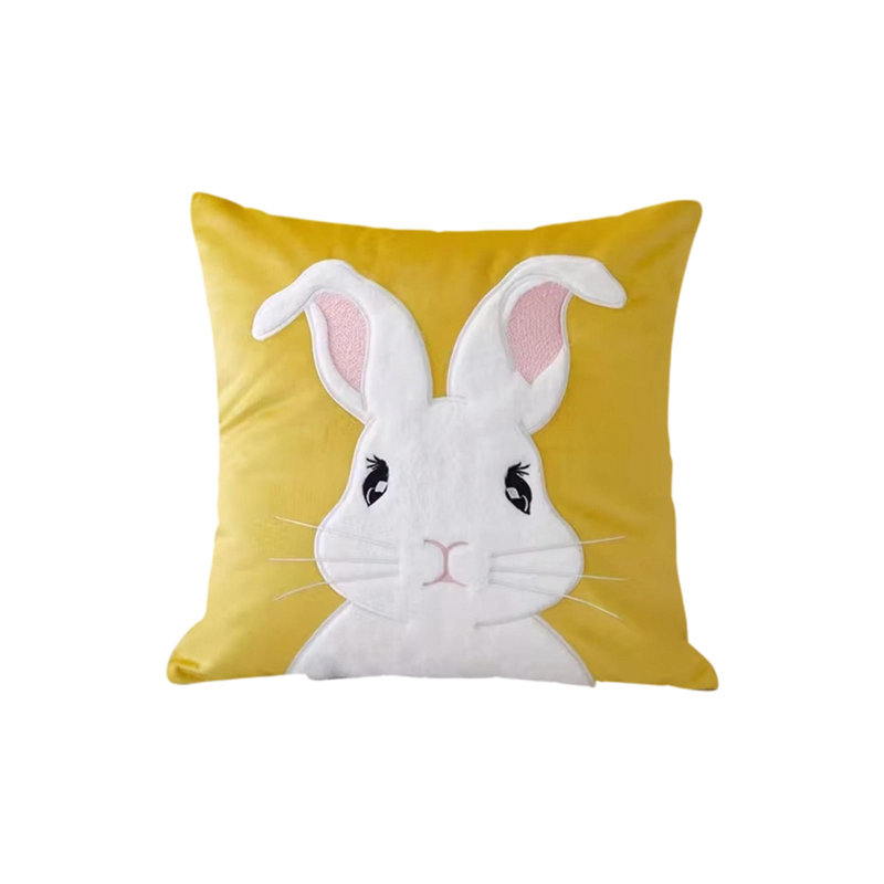 Housse de coussin Simples Series, Pink,Green,Yellow,Blue,Gray