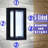 Fazon LED Wall Light-1018615803