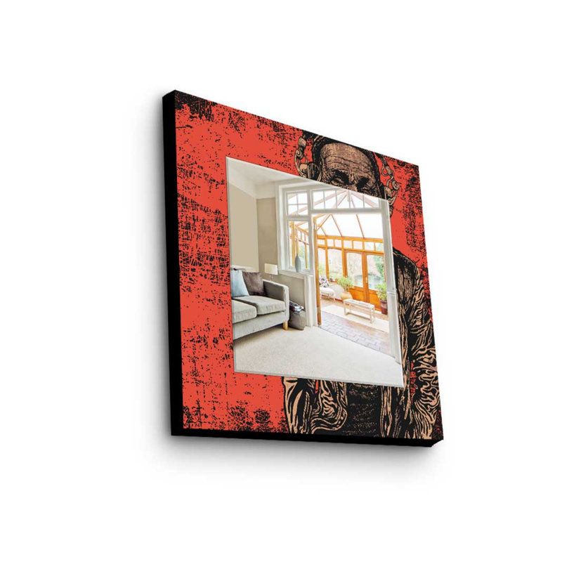 Miroir décoratif Eluster