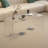 Acrylic Floating Window Tea Table - Modern Low Profile Coffee Table For Bay Window, Tatami Bedroom, And Floor Sitting, Clear Translucent End Table