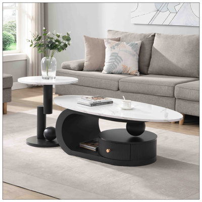 Table basse de salon