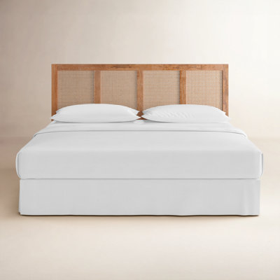 Tahoe Mango Headboard