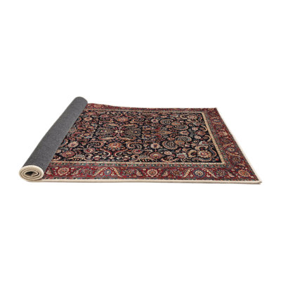 Abidi Oriental Indoor Rug