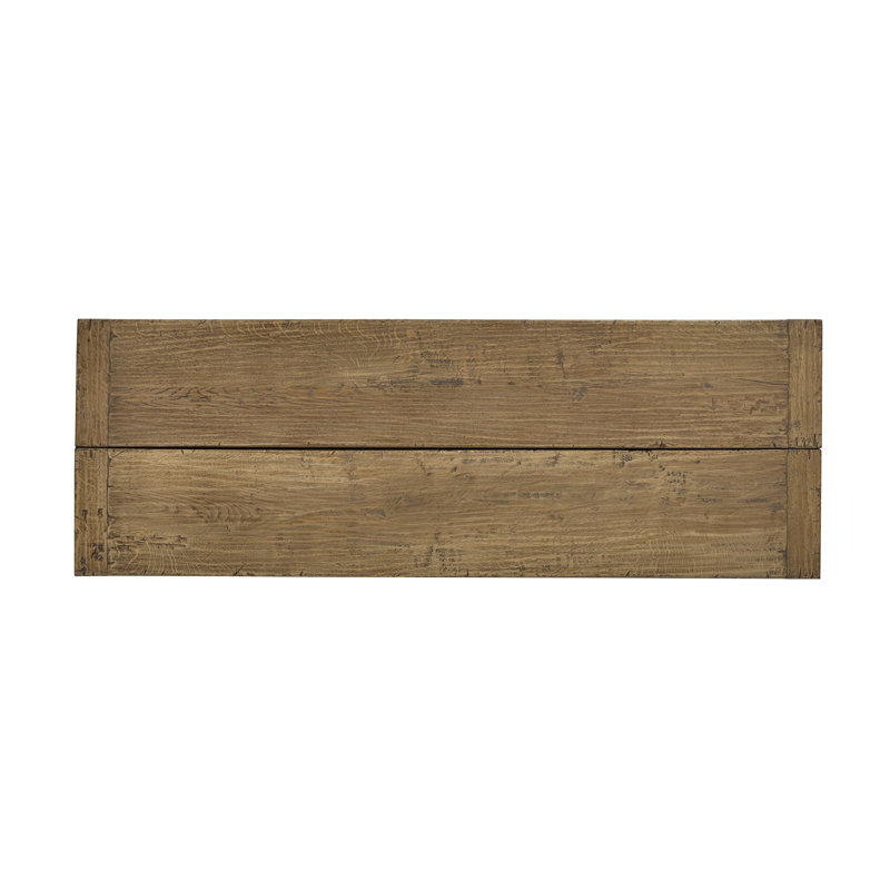 Manning Flip-Top Console Table
