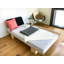 V EU Single - 90 X 200 Cm Bed