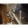 Avocet 27 - Light Chrome/Copper/Brass LED Cluster Pendant