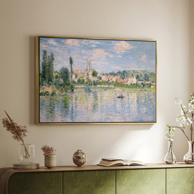 " Vintage Landscape - CXXV "