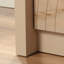Commode, finition brune
