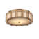 Daze 1 - Light LED Flush Mount