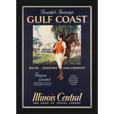 Beautiful Mississippi Gulf Coast