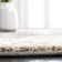 Tapis abstrait Botsford Performance