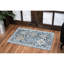 Tapis bleu marine, 5,25 pi X 7,25 pi, 100%, doux et teint, pour les endroits très passants, fabriqué en Turquie, avec envers en jute 5 3 po 7 tapis bleu marine, vie quotidienne, magnifique-1489456970