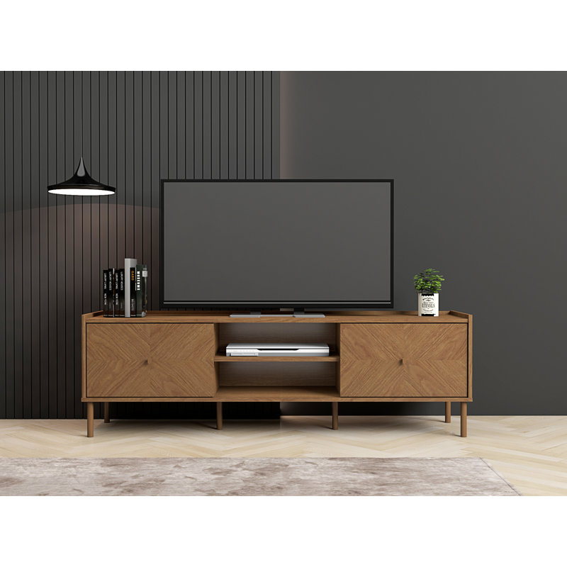 Subair TV Stand for TVs up to 58"