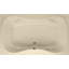 Evansport 60'' L Soaking Bathtub-9228144-88750792