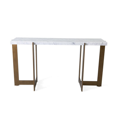 Peterson 60'' W Console Table