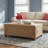 Evana Woven Coffee Table