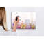 Magnetic Glass Dry Erase Board