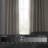Armita Italian Faux Linen Room Darkening Curtains for Bedroom & Living Room Curtains - Single Panel Window Curtains-1943634171-1943634169