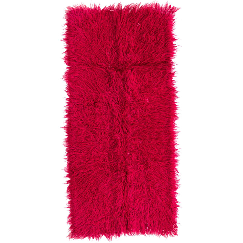 Runner Odea Pink Rug