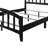 Nogales Panel Bed-738361930-738361928