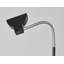 Lampe sur pied DEL Slender