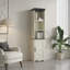 Armoire de rangement en bois-356432156