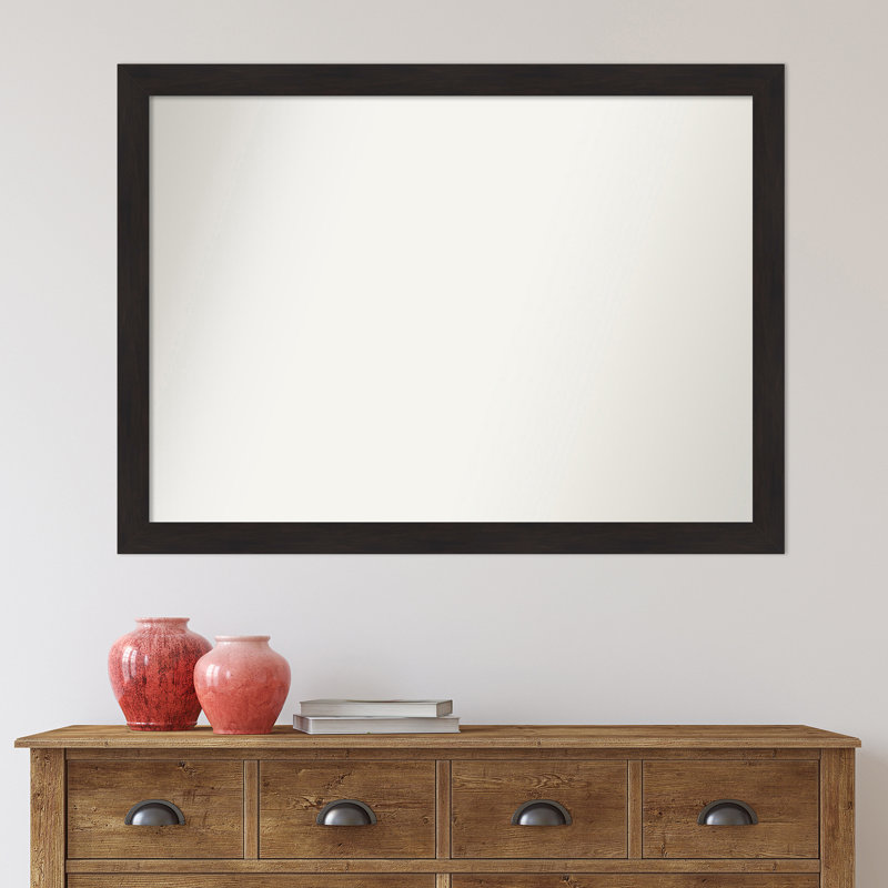 Miroir de salle de bain mural, 30,5 po x 41,5 po