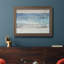 Choppy Water I - reproduction de photo sur toile-19627699
