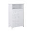 Armoire de rangement pour salle de bain