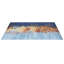 6 Pack Art Acoustic Panels 23.6 X 23.6 Inch Self Adhesive For Home Pastel
