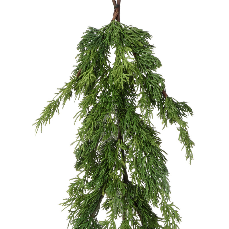 Guirlande 4 'Cedar