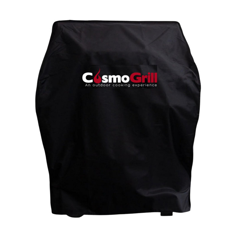 COSMOGRILL 46cm W x 20.5cm D Grill Cover