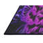 Tapis à tisser rose/vert/noir-191515271